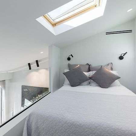 Riviera Home - Duplex Dernier Etage Νίκαια Εξωτερικό φωτογραφία