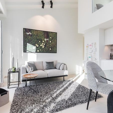 Riviera Home - Duplex Dernier Etage Νίκαια Εξωτερικό φωτογραφία
