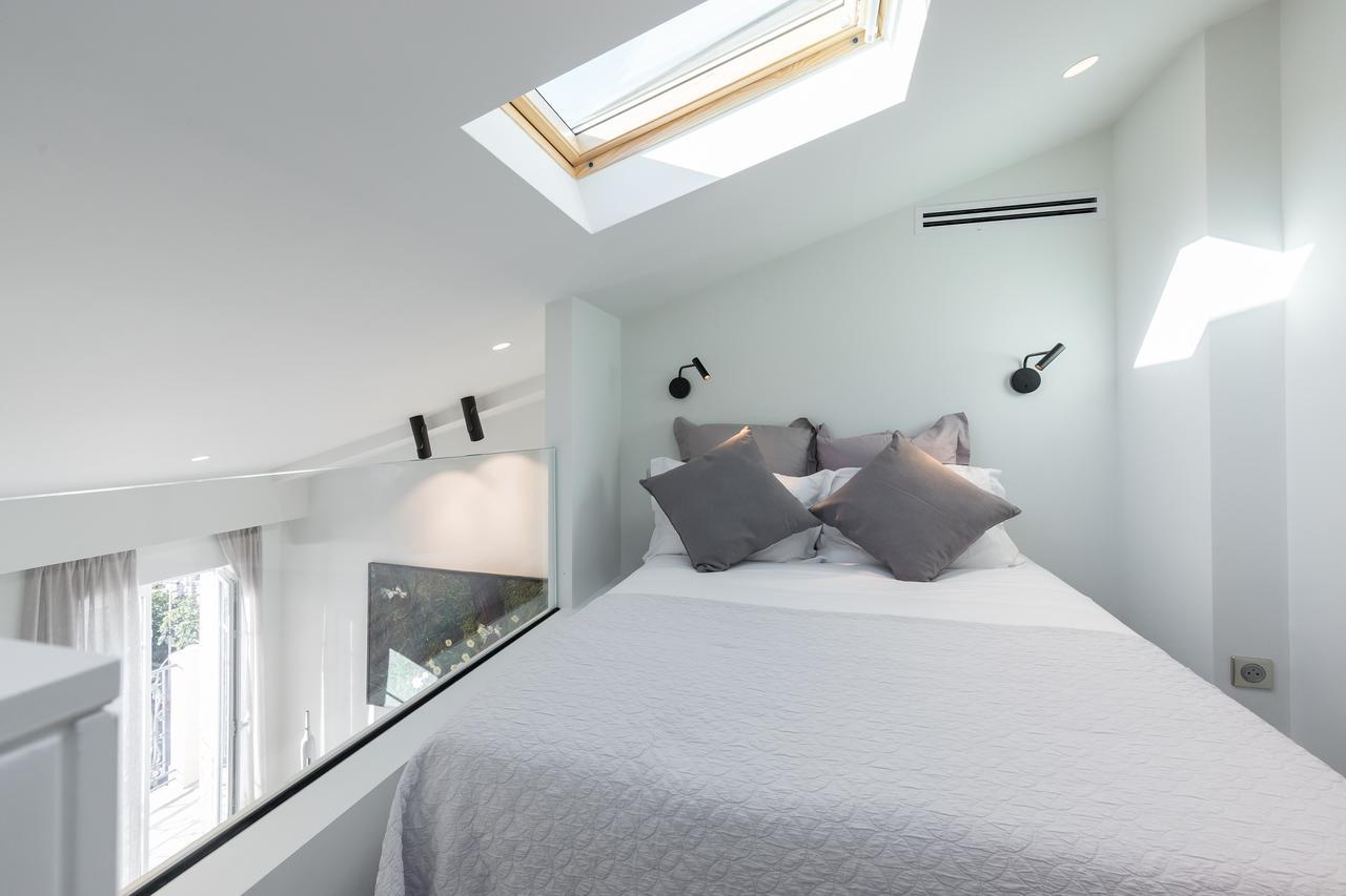 Riviera Home - Duplex Dernier Etage Νίκαια Εξωτερικό φωτογραφία