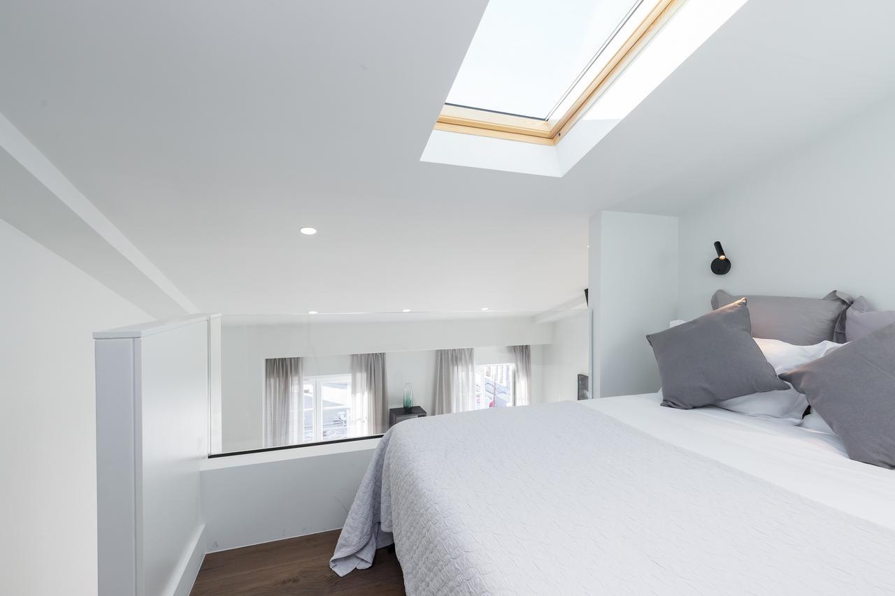 Riviera Home - Duplex Dernier Etage Νίκαια Εξωτερικό φωτογραφία