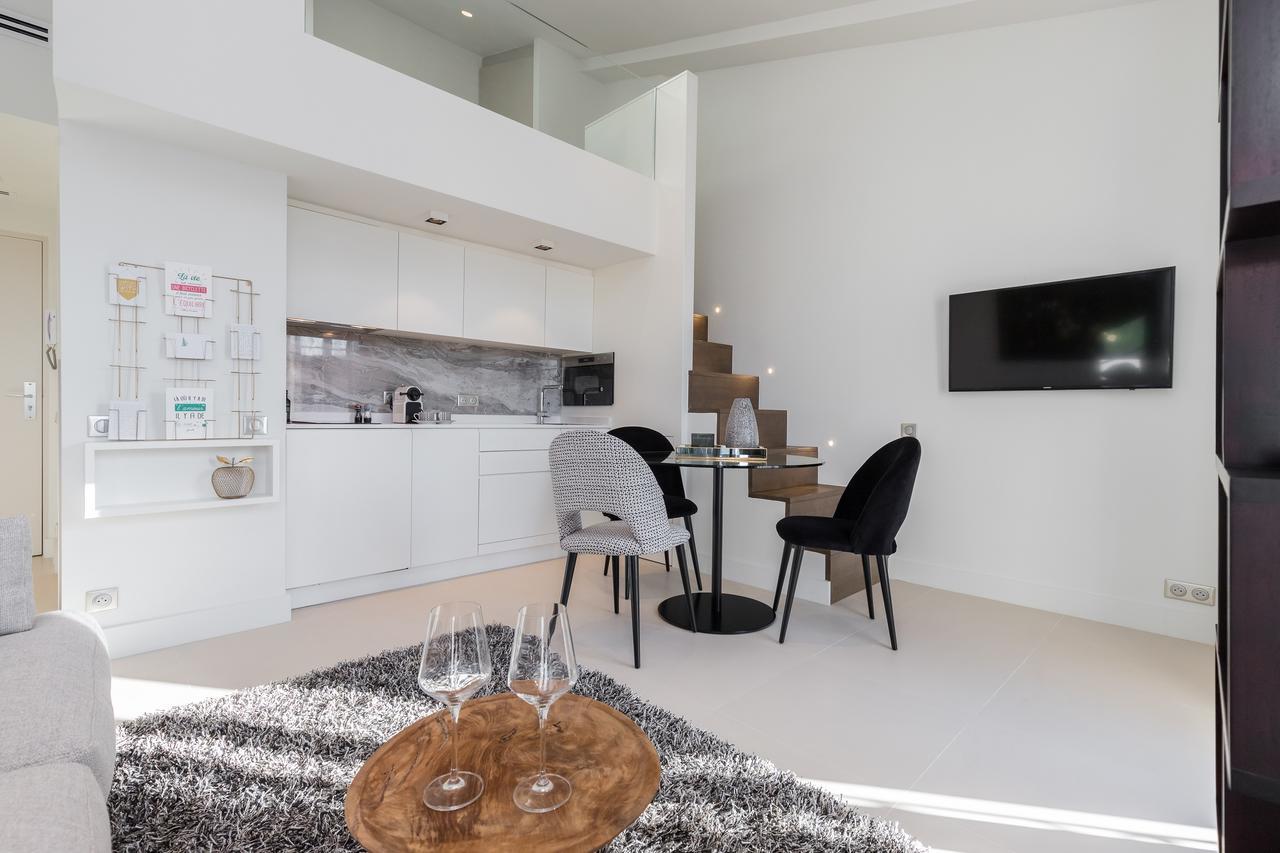 Riviera Home - Duplex Dernier Etage Νίκαια Εξωτερικό φωτογραφία