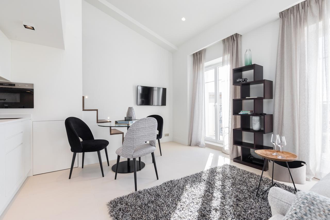 Riviera Home - Duplex Dernier Etage Νίκαια Εξωτερικό φωτογραφία