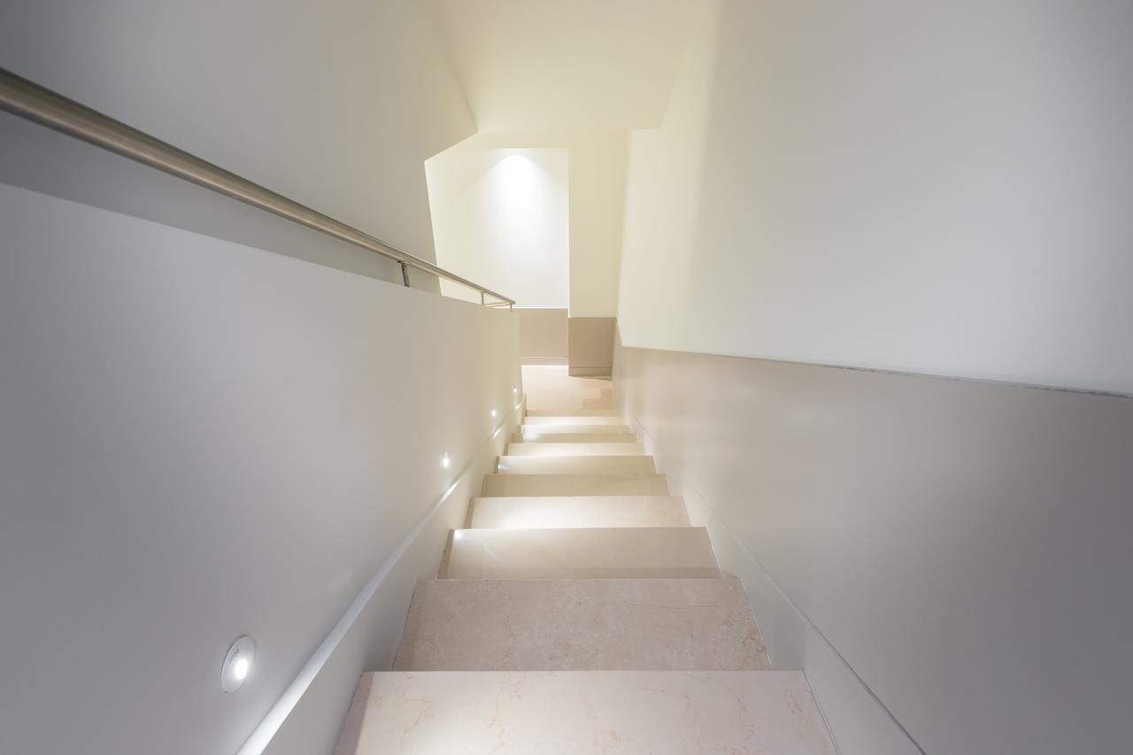 Riviera Home - Duplex Dernier Etage Νίκαια Εξωτερικό φωτογραφία