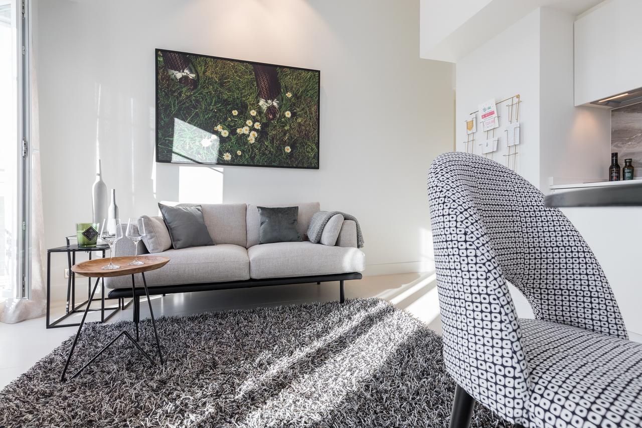 Riviera Home - Duplex Dernier Etage Νίκαια Εξωτερικό φωτογραφία