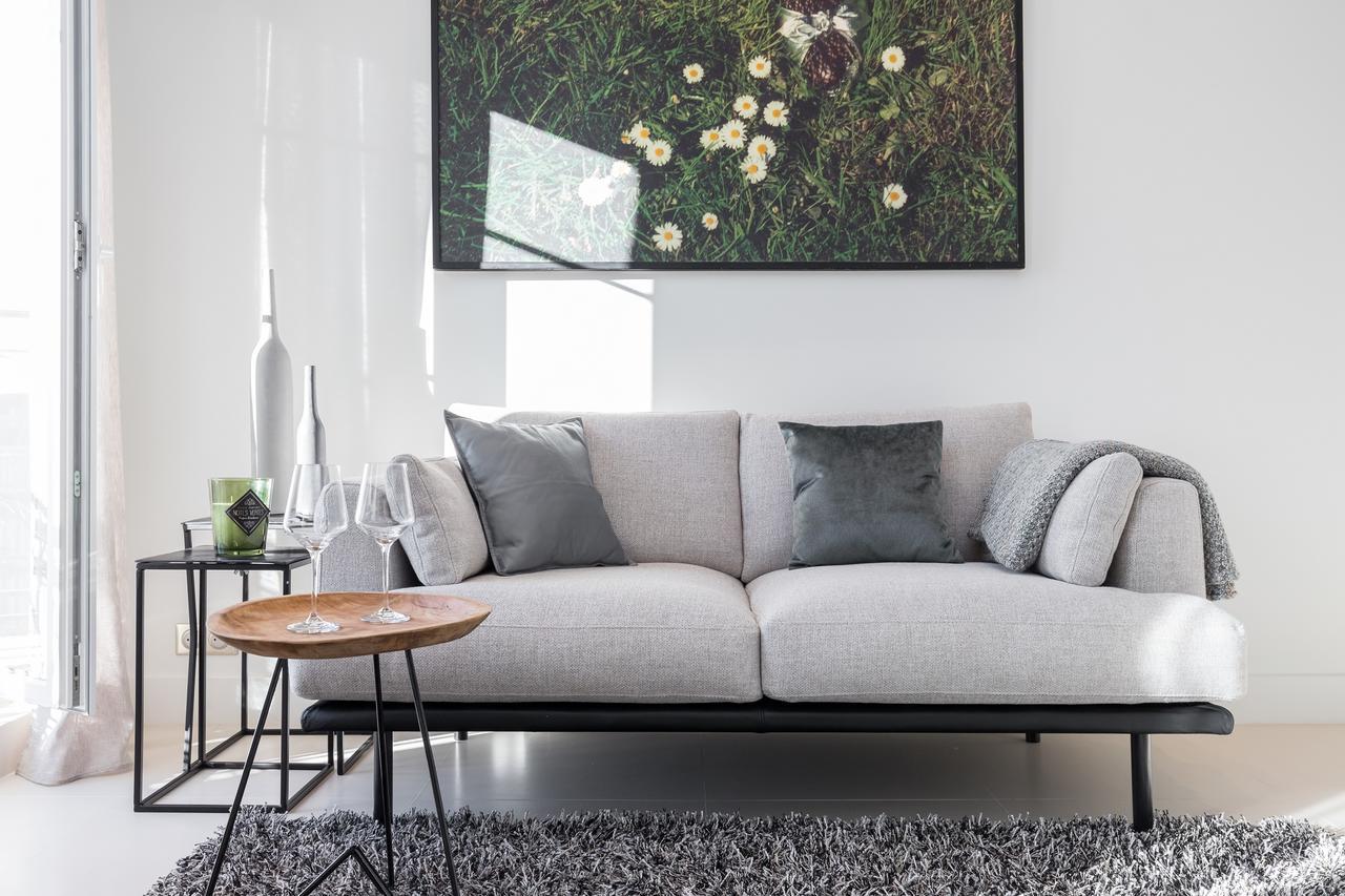 Riviera Home - Duplex Dernier Etage Νίκαια Εξωτερικό φωτογραφία