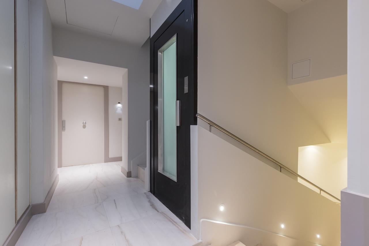 Riviera Home - Duplex Dernier Etage Νίκαια Εξωτερικό φωτογραφία