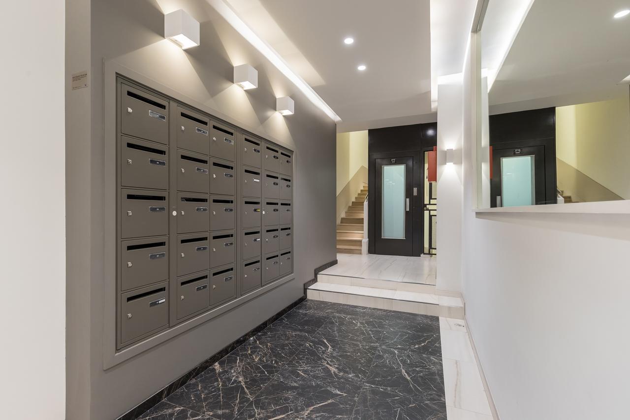 Riviera Home - Duplex Dernier Etage Νίκαια Εξωτερικό φωτογραφία