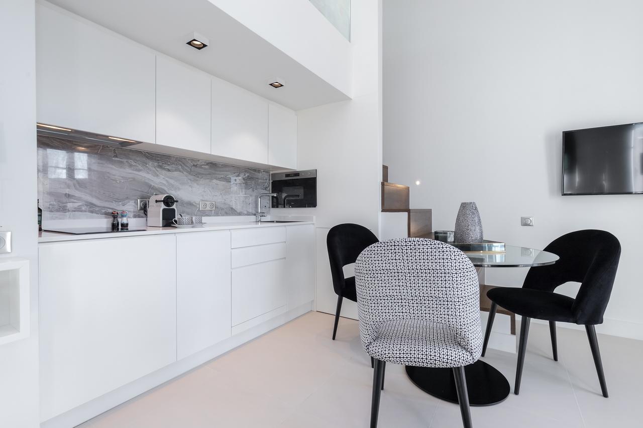 Riviera Home - Duplex Dernier Etage Νίκαια Εξωτερικό φωτογραφία