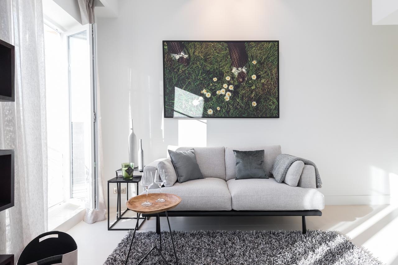 Riviera Home - Duplex Dernier Etage Νίκαια Εξωτερικό φωτογραφία